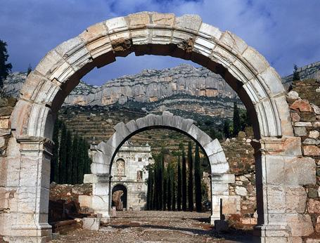 Pla Del Castell I Albarca Exterior foto